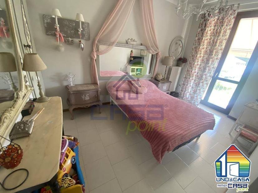 Villa bifamiliare via De Ponti, Centro, Dovera — foto 13 di 38