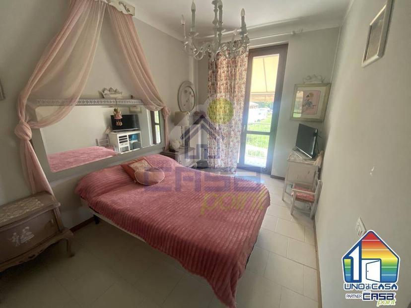 Villa bifamiliare via De Ponti, Centro, Dovera — foto 32 di 38