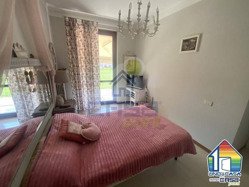 Villa bifamiliare via De Ponti, Centro, Dovera — foto 37 di 38