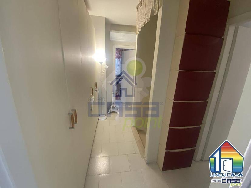 Villa bifamiliare via De Ponti, Centro, Dovera — foto 28 di 38