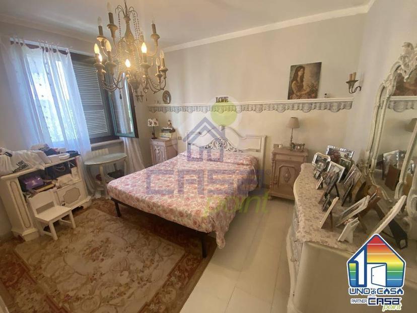 Villa bifamiliare via De Ponti, Centro, Dovera — foto 12 di 38