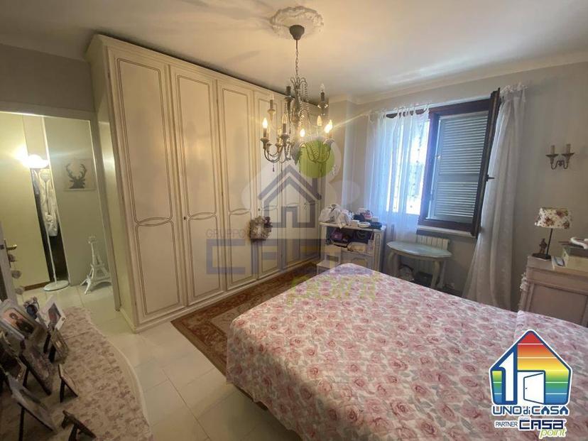 Villa bifamiliare via De Ponti, Centro, Dovera — foto 6 di 38