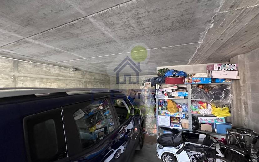 Trilocale via aldo moro 14, Sant'Angelo Lodigiano — foto 23 di 24