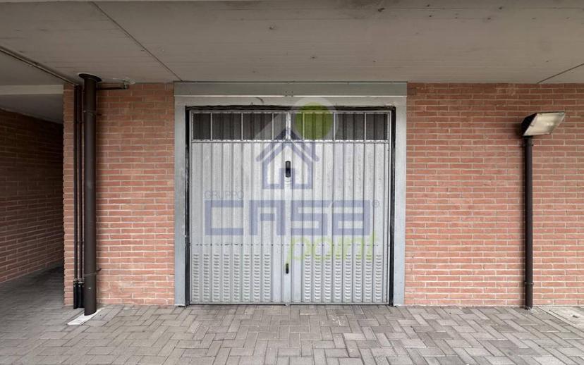 Trilocale via aldo moro 14, Sant'Angelo Lodigiano — foto 15 di 24