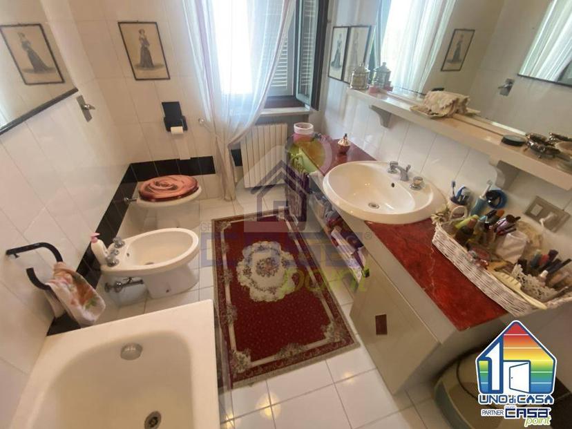 Villa bifamiliare via De Ponti, Centro, Dovera — foto 31 di 38