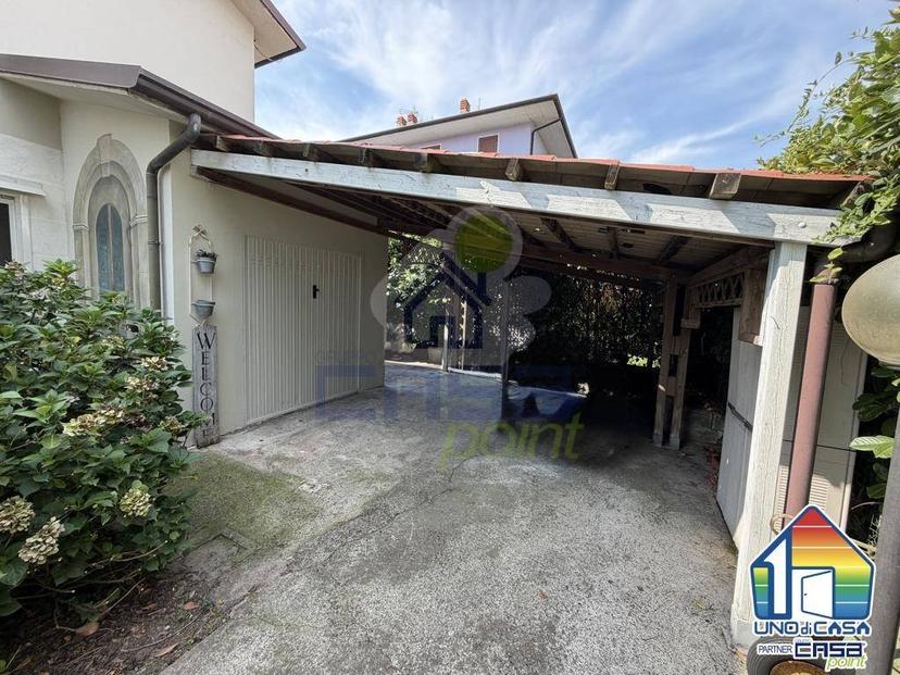 Villa bifamiliare via De Ponti, Centro, Dovera — foto 17 di 38