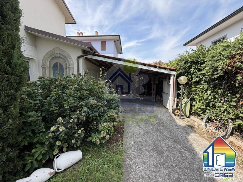 Villa bifamiliare via De Ponti, Centro, Dovera — foto 15 di 38