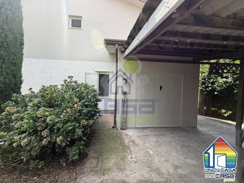 Villa bifamiliare via De Ponti, Centro, Dovera — foto 8 di 38