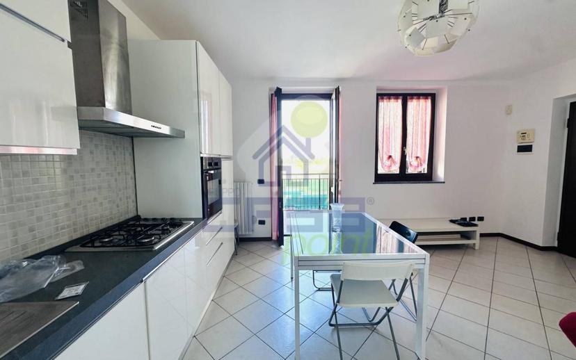 Bilocale via Emanuela Loi, Castiraga Vidardo — foto 9 di 19