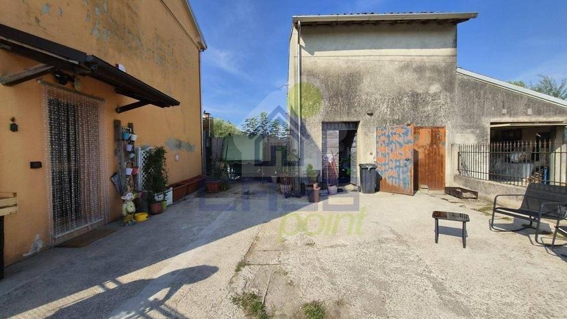Terratetto plurifamiliare bonazza 35, Centro, Guastalla — foto 24 di 24