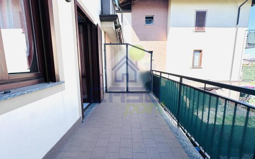 Bilocale via Emanuela Loi, Castiraga Vidardo — foto 12 di 19