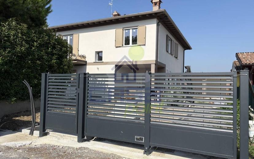 Trilocale via linda chiozza 16, San Daniele Po — foto 10 di 15