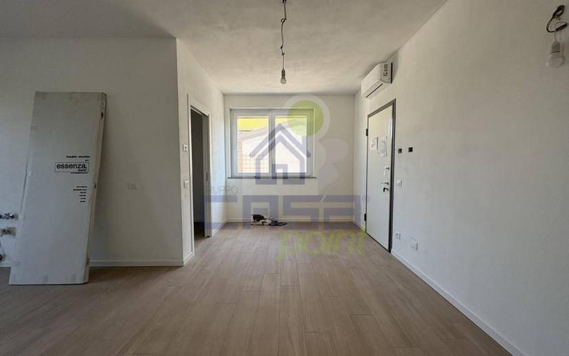 Trilocale via linda chiozza 16, San Daniele Po — foto 12 di 15