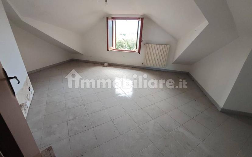 Villa unifamiliare via Cavaticchio, Spoltore — foto 8 di 34