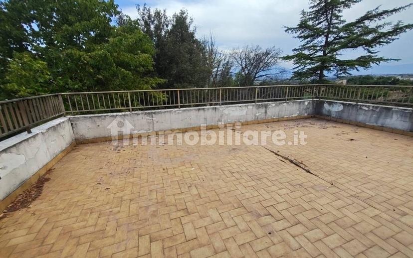 Villa unifamiliare via Cavaticchio, Spoltore — foto 29 di 34