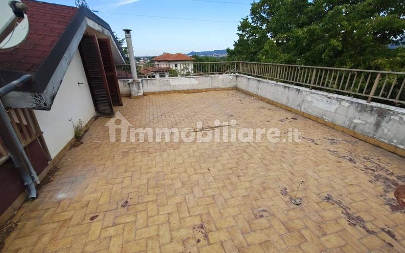 Villa unifamiliare via Cavaticchio, Spoltore — foto 21 di 34