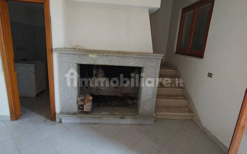 Villa unifamiliare via Cavaticchio, Spoltore — foto 31 di 34