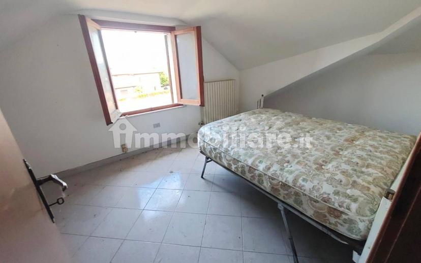 Villa unifamiliare via Cavaticchio, Spoltore — foto 4 di 34