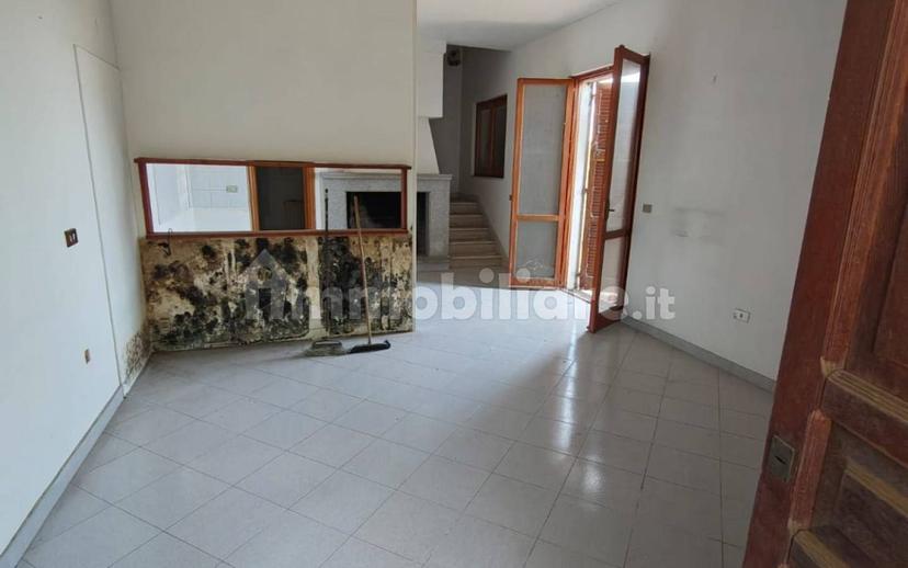 Villa unifamiliare via Cavaticchio, Spoltore — foto 19 di 34