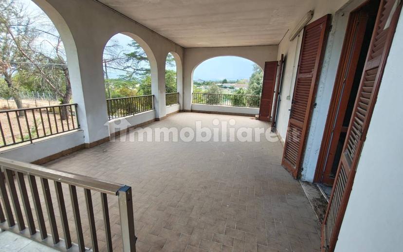 Villa unifamiliare via Cavaticchio, Spoltore — foto 18 di 34