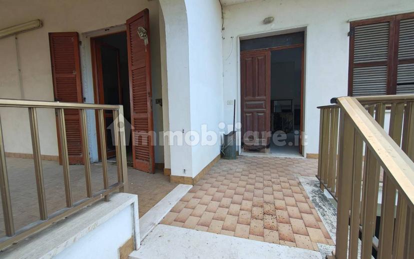 Villa unifamiliare via Cavaticchio, Spoltore — foto 15 di 34