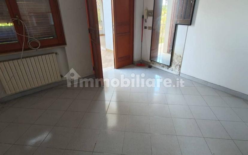 Villa unifamiliare via Cavaticchio, Spoltore — foto 17 di 34