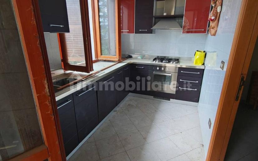 Villa unifamiliare via Cavaticchio, Spoltore — foto 28 di 34