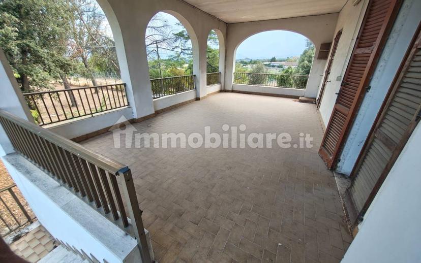 Villa unifamiliare via Cavaticchio, Spoltore — foto 30 di 34