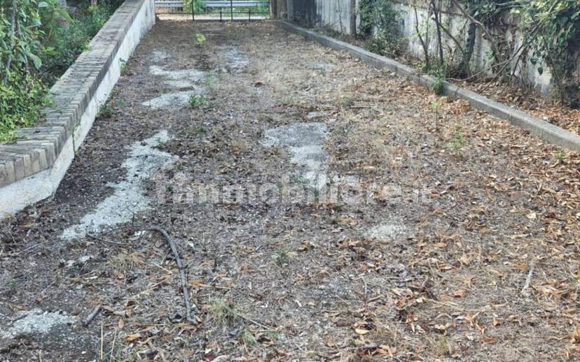 Villa unifamiliare via Cavaticchio, Spoltore — foto 22 di 34