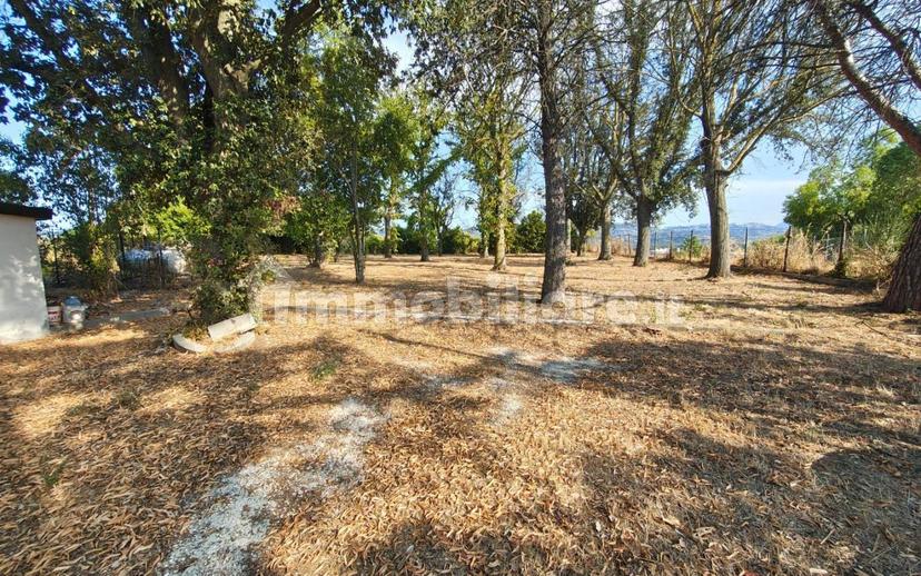 Villa unifamiliare via Cavaticchio, Spoltore — foto 16 di 34