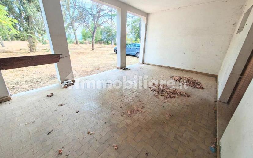 Villa unifamiliare via Cavaticchio, Spoltore — foto 32 di 34