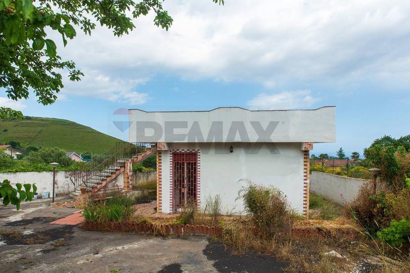 Villa unifamiliare via dei Gelsomini 11, Centro, Pedara — foto 44 di 53