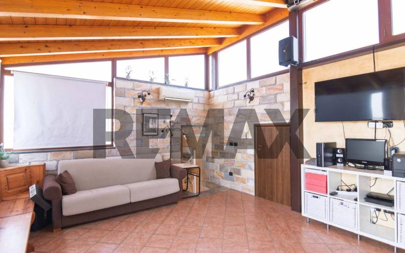 Appartamento via Luciano Pavarotti 132, Palermo - Indipendenza, Catania