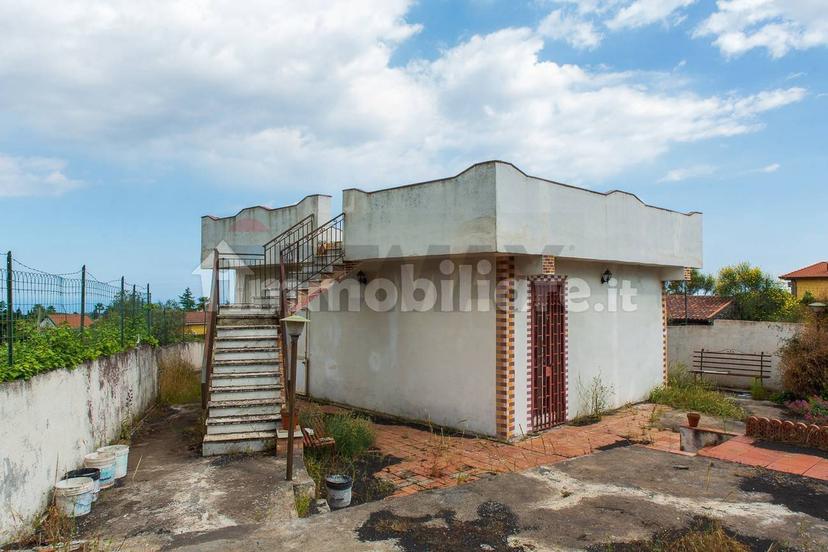Villa unifamiliare via dei Gelsomini 11, Centro, Pedara — foto 6 di 53