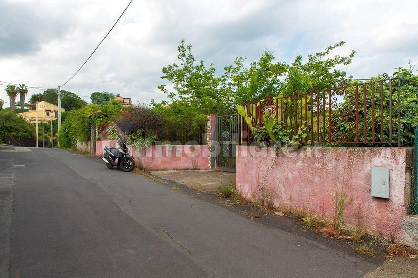 Villa unifamiliare via dei Gelsomini 11, Centro, Pedara — foto 39 di 53