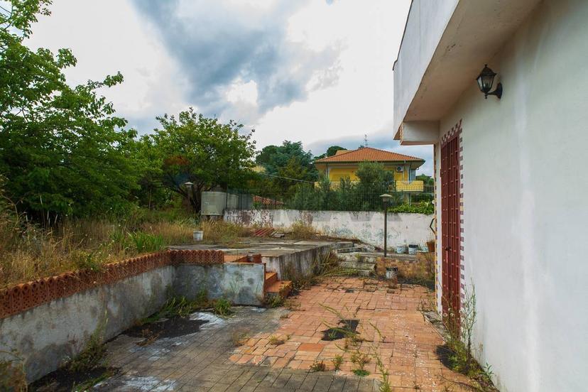Villa unifamiliare via dei Gelsomini 11, Centro, Pedara — foto 33 di 53