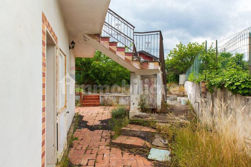 Villa unifamiliare via dei Gelsomini 11, Centro, Pedara — foto 36 di 53