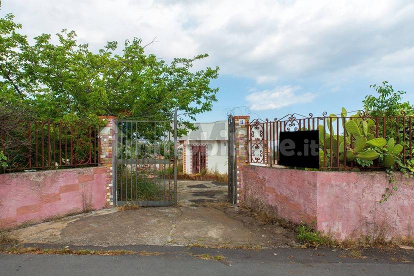 Villa unifamiliare via dei Gelsomini 11, Centro, Pedara — foto 35 di 53
