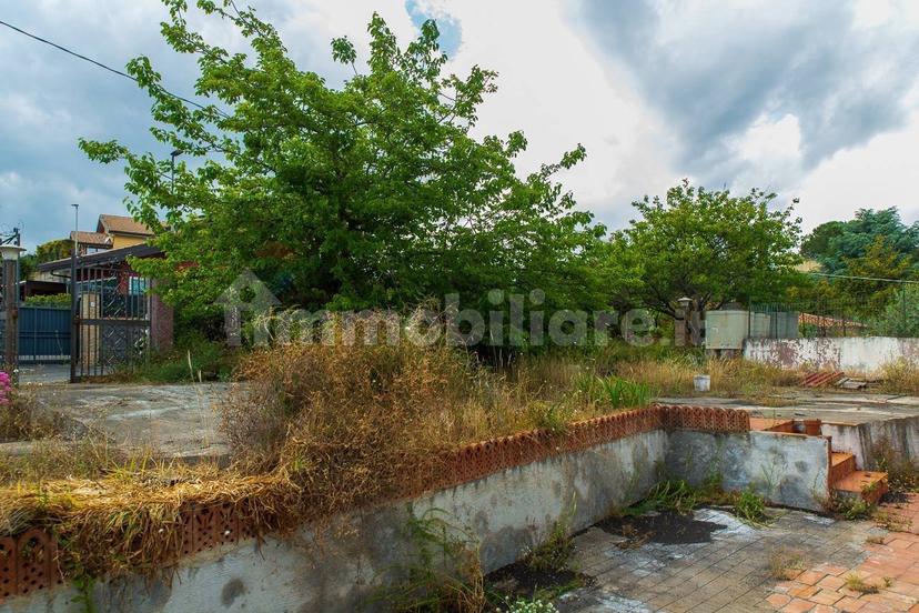 Villa unifamiliare via dei Gelsomini 11, Centro, Pedara — foto 29 di 53