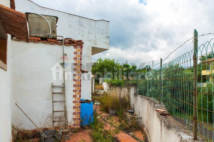 Villa unifamiliare via dei Gelsomini 11, Centro, Pedara — foto 17 di 53