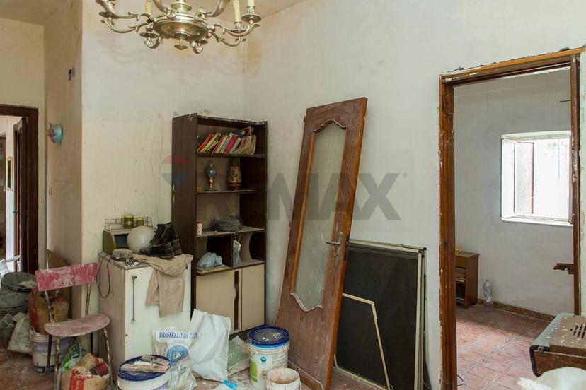 Villa unifamiliare via dei Gelsomini 11, Centro, Pedara — foto 8 di 53