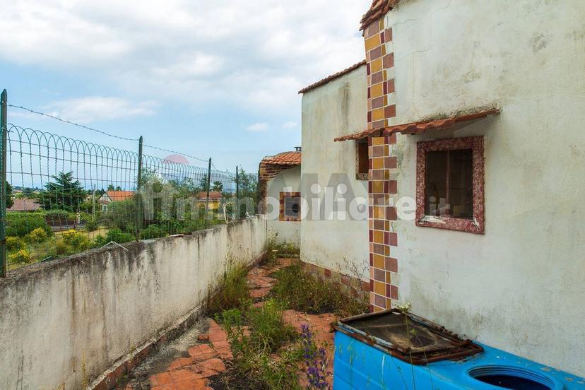 Villa unifamiliare via dei Gelsomini 11, Centro, Pedara — foto 32 di 53