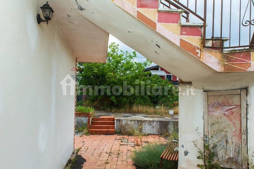 Villa unifamiliare via dei Gelsomini 11, Centro, Pedara — foto 38 di 53