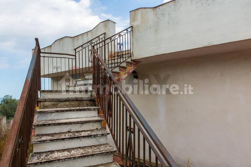 Villa unifamiliare via dei Gelsomini 11, Centro, Pedara — foto 13 di 53