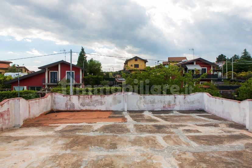 Villa unifamiliare via dei Gelsomini 11, Centro, Pedara — foto 15 di 53
