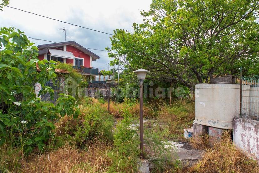 Villa unifamiliare via dei Gelsomini 11, Centro, Pedara — foto 53 di 53