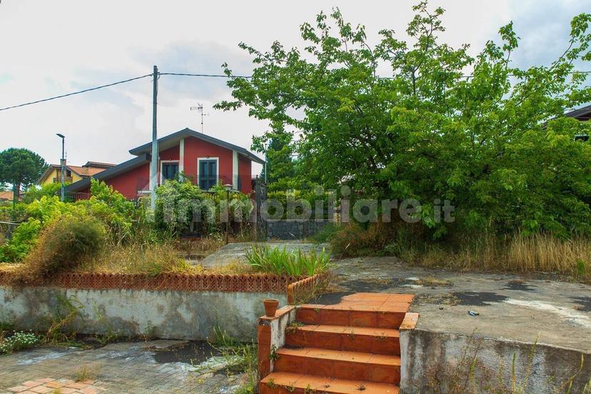 Villa unifamiliare via dei Gelsomini 11, Centro, Pedara — foto 11 di 53
