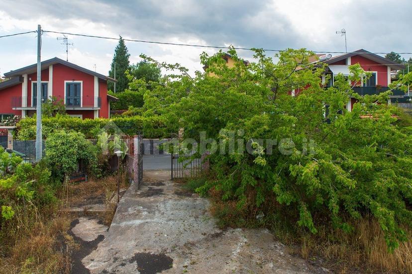 Villa unifamiliare via dei Gelsomini 11, Centro, Pedara — foto 28 di 53
