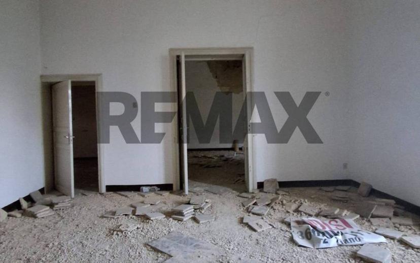 Terratetto unifamiliare piazza Cavour 2, Favara — foto 30 di 37