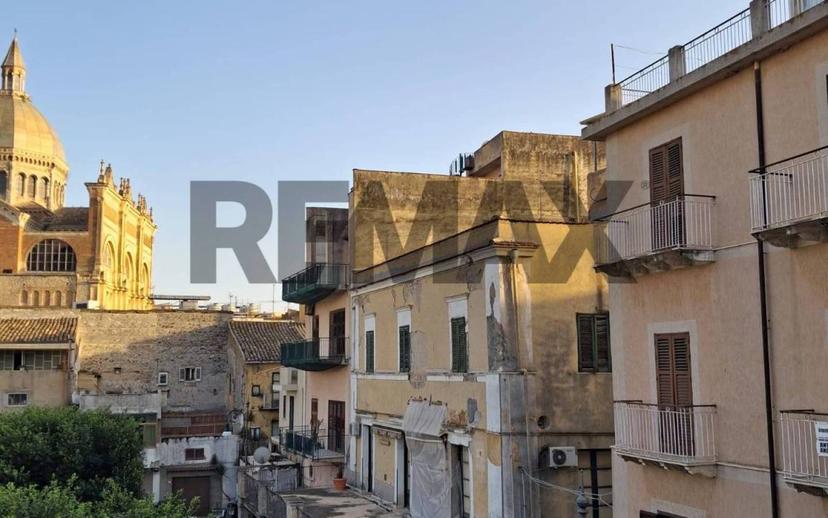 Terratetto unifamiliare piazza Cavour 2, Favara — foto 17 di 37